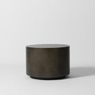 Minimalist coffee table