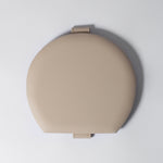 Seat Pad Ivory