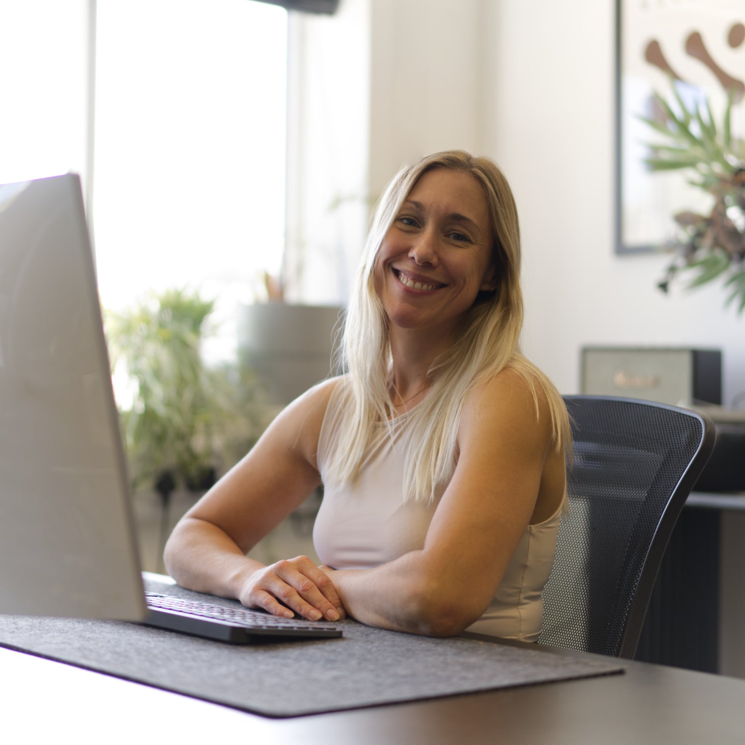 Good customer service