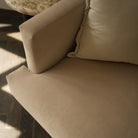 extra large sofa