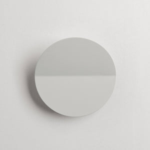 Disk Wall Light