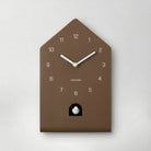 Modern cuckoo clock