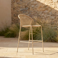 Ojamn Garden Bar Stool
