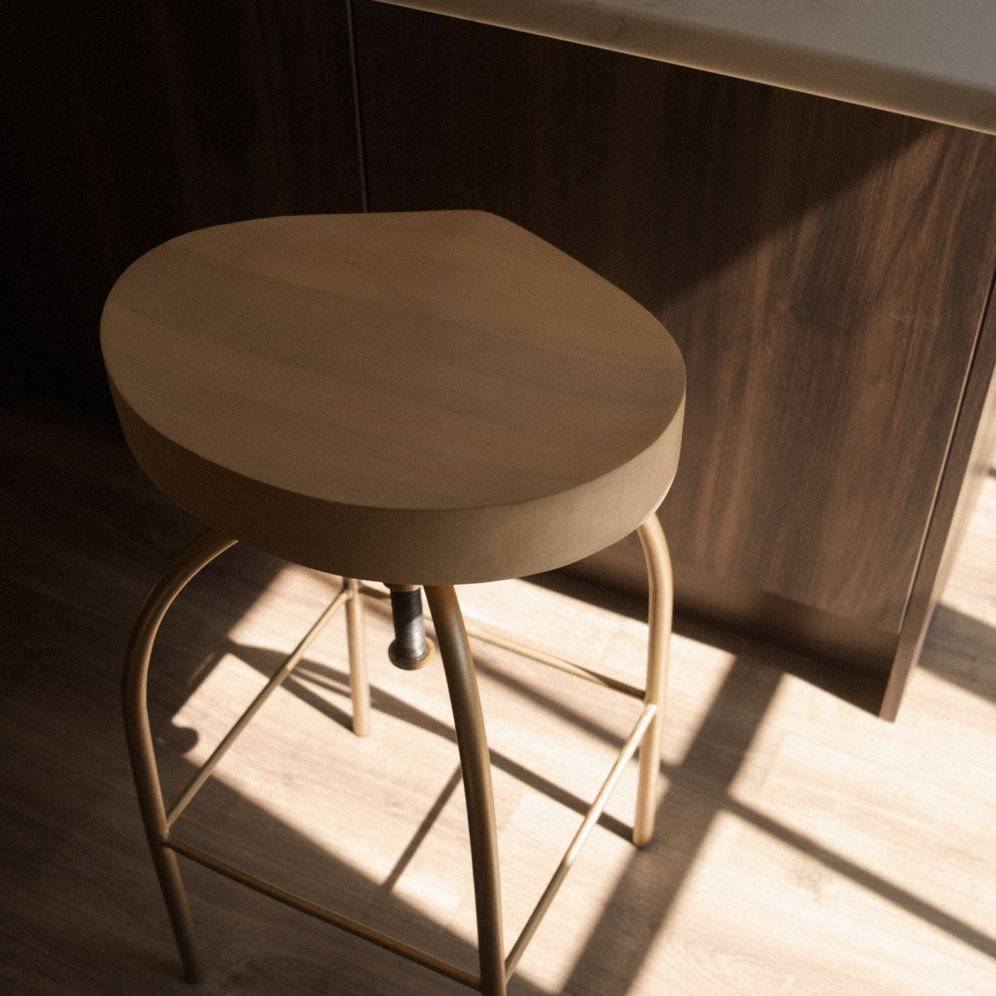 sewing machine stool