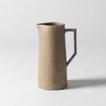 Grova Stoneware Pitcher
