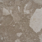 Natural marble table