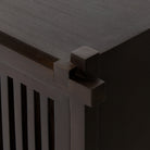 Japanese style sideboard