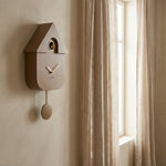Leif Latte Cuckoo Clock