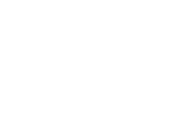 Lewelyn bowen logo