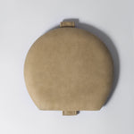 Seat Pad Rustic Tan