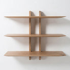3 shelf unit