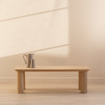 Larsen Rectangular Coffee Table