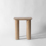 Larsen Square Side Table