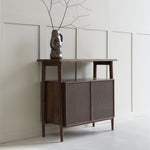 Kyoto Mid Century Drinks Cabinet