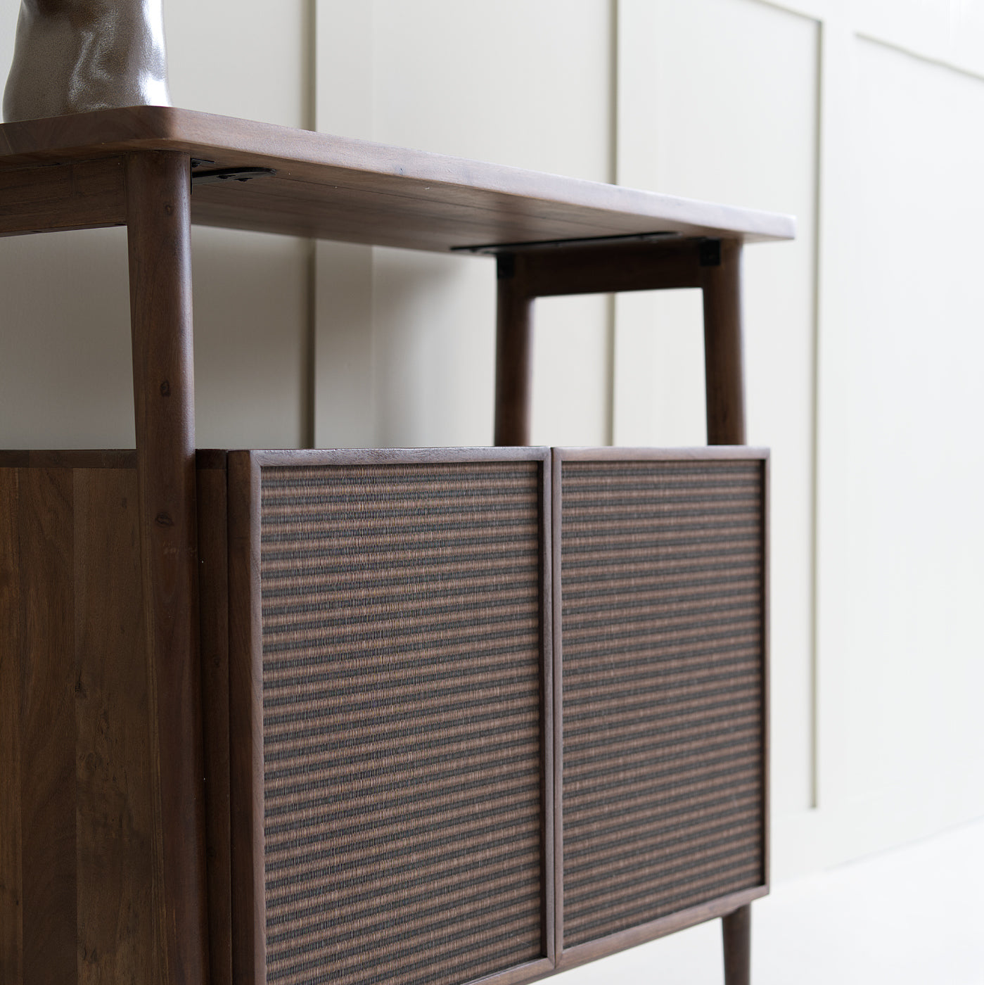 Japanese Drinks Cabinet 