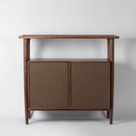 Kyoto Mid Century Drinks Cabinet