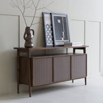 Kyoto Mid Century Sideboard