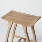 Japanese style stool