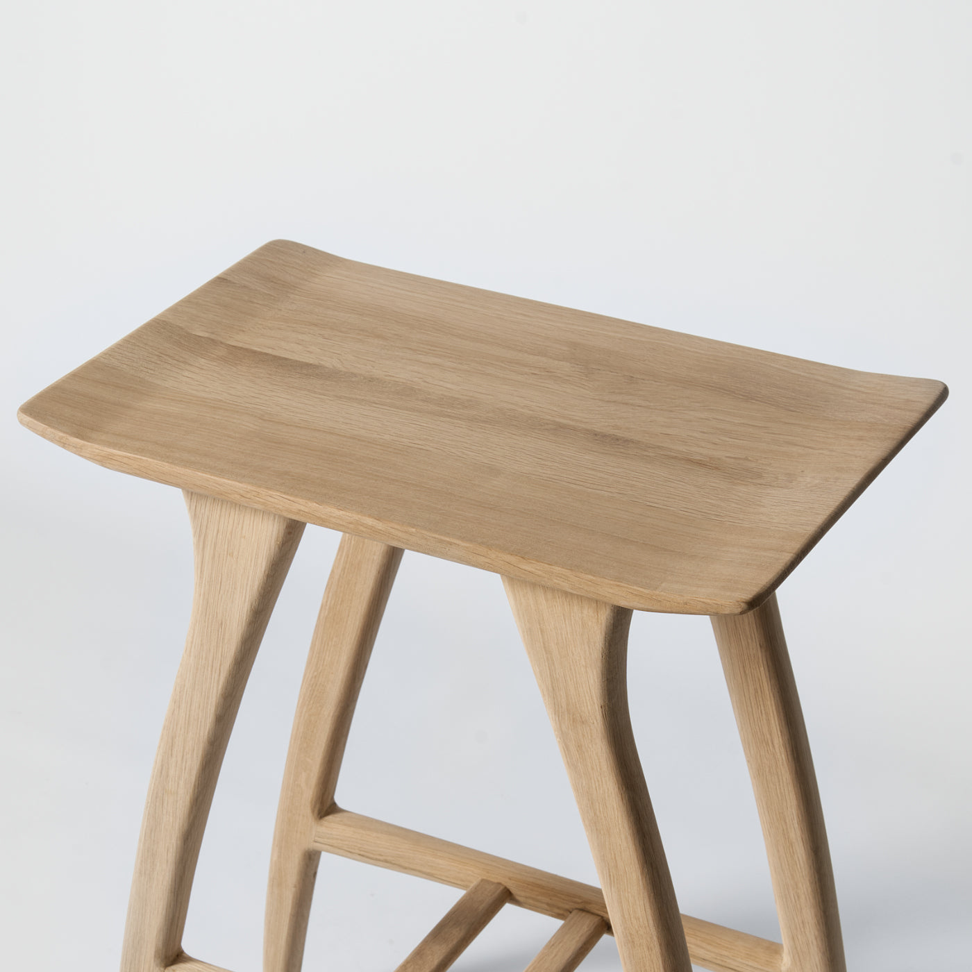 Japanese style stool