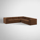Modul Large Modular Corner Sofa