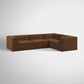 Modul Large Modular L-Shape Sofa
