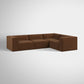 Modul Large Modular L Shape Sofa