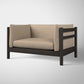 Moku Love Seat
