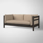 Moku Sofa Small