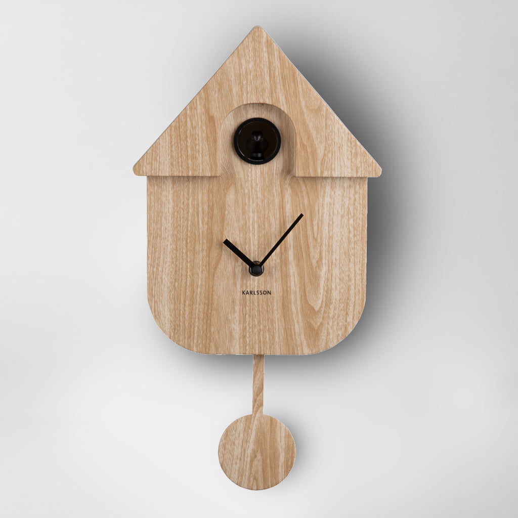 Nordic Cuckoo Clock