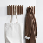 Krog Coat Hooks Oak