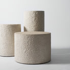 Wabi sabi coffee table