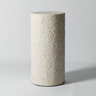 Wabi-sabi plinth