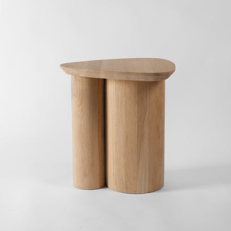 Organic Side Table