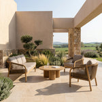 Tvine Outdoor Set