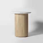 Olavi Nordic Side Table