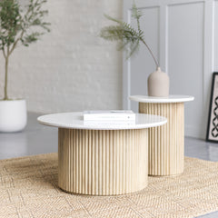 Olavi Nordic Coffee Table