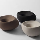 nordic candle holder