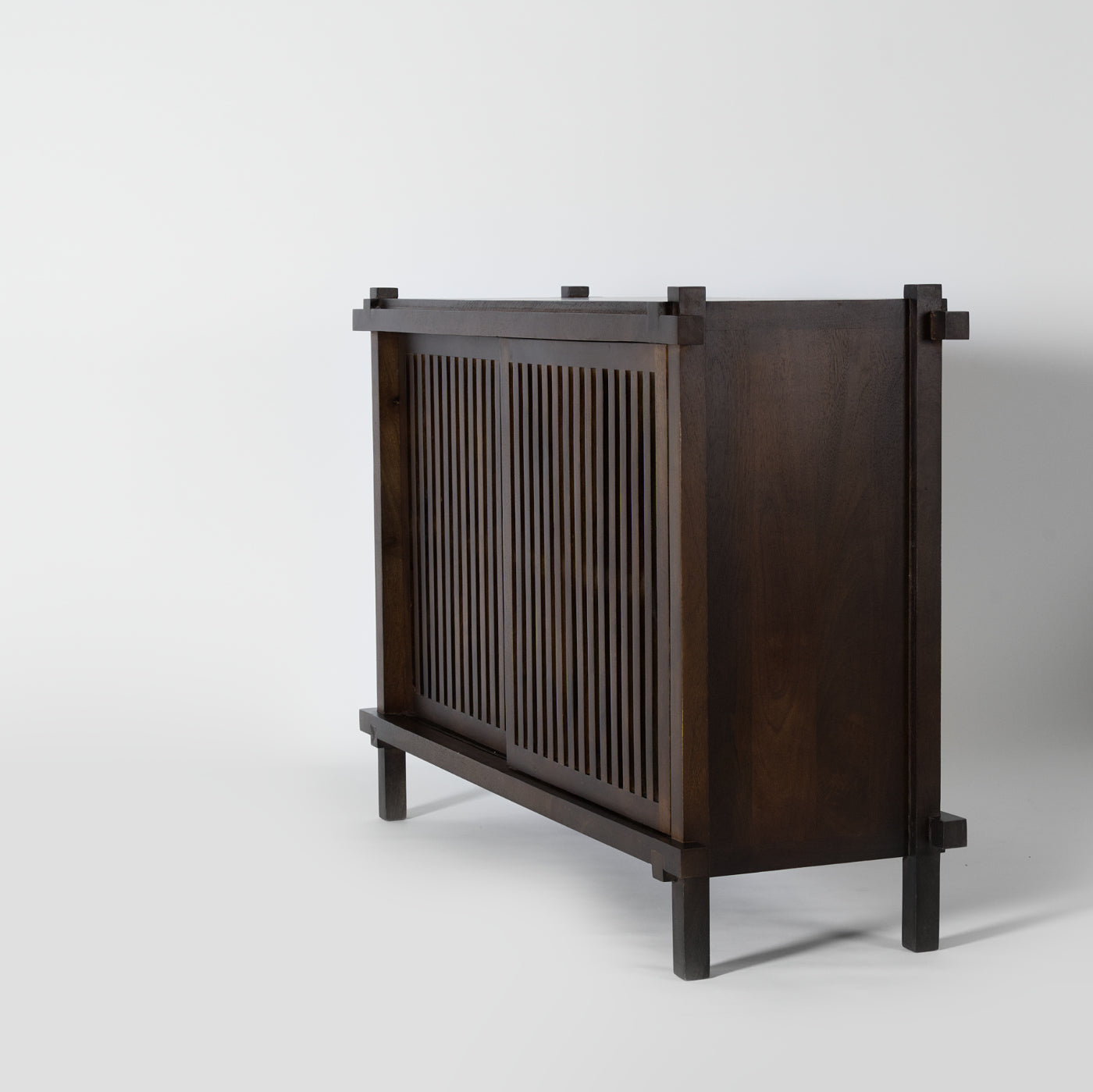 Japanese style modern cabinet