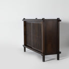 Japanese style modern cabinet