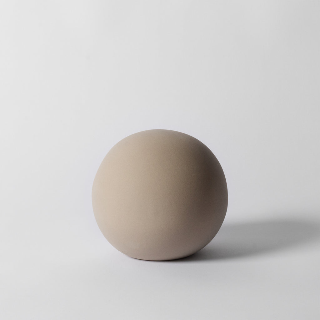 Globus Small Decorative Sphere |Vaunt Design