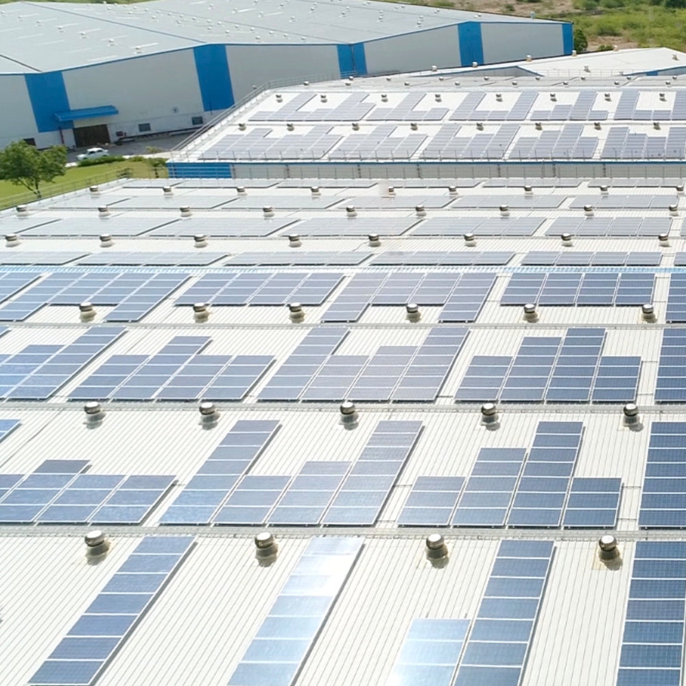 Environmental friendly furniture