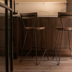 Stoker Counter Stool 65cm