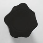 Organic shaped side table