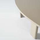 Organic coffee table