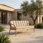 Hugge Outdoor Sofa
