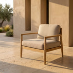 Enkel Garden Chair
