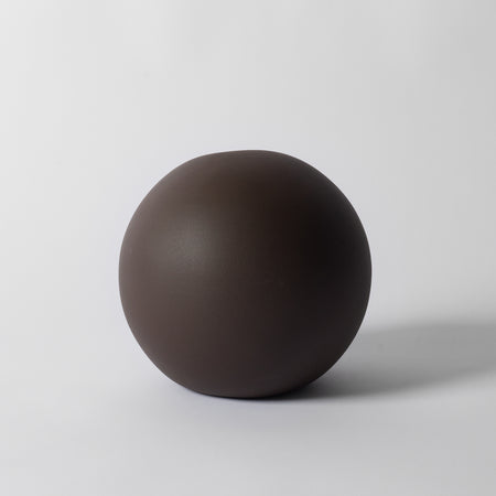Terracotta Ball 
