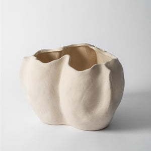 wabi sabi vase