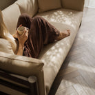 Sectional 2-seater sofa