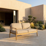 Enkel Garden Sofa